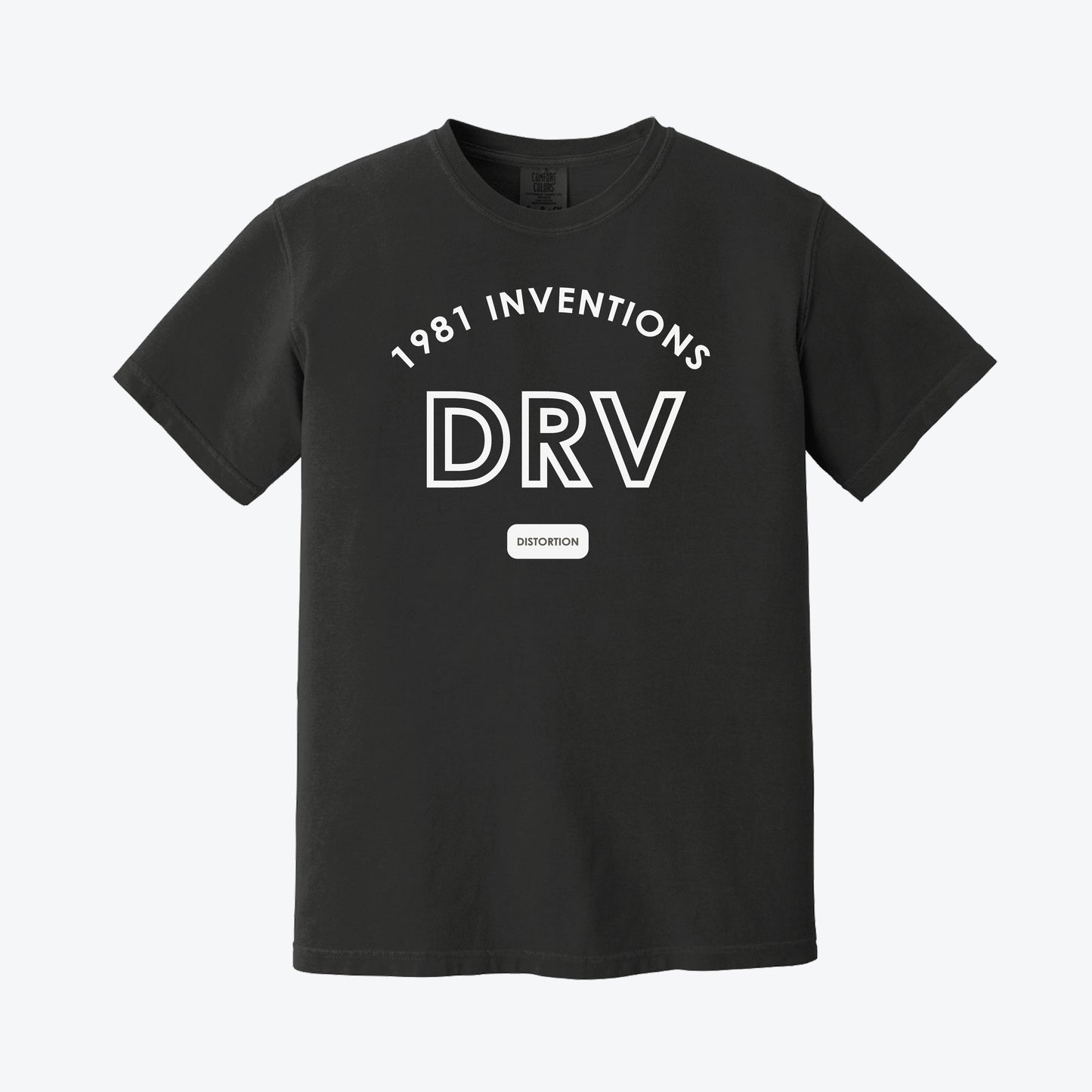 THE GAP CLASSIC DRV tee