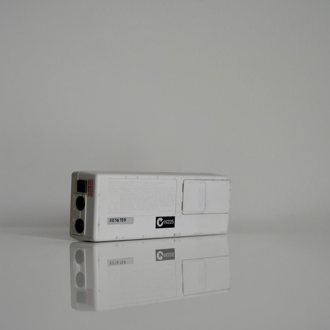BOSS TU-12H (vintage 90s) Needle Tuner