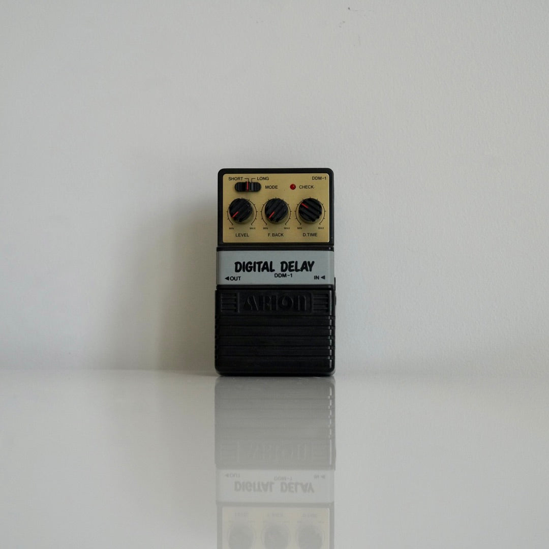 Arion DDM-1 Digital Delay