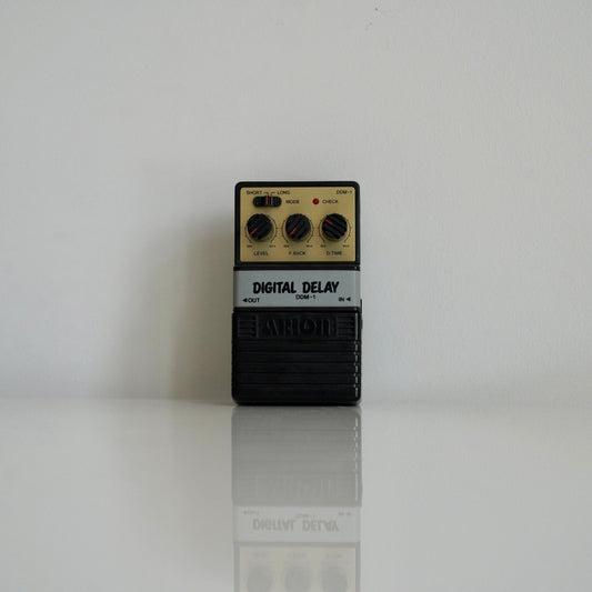 Arion DDM-1 Digital Delay