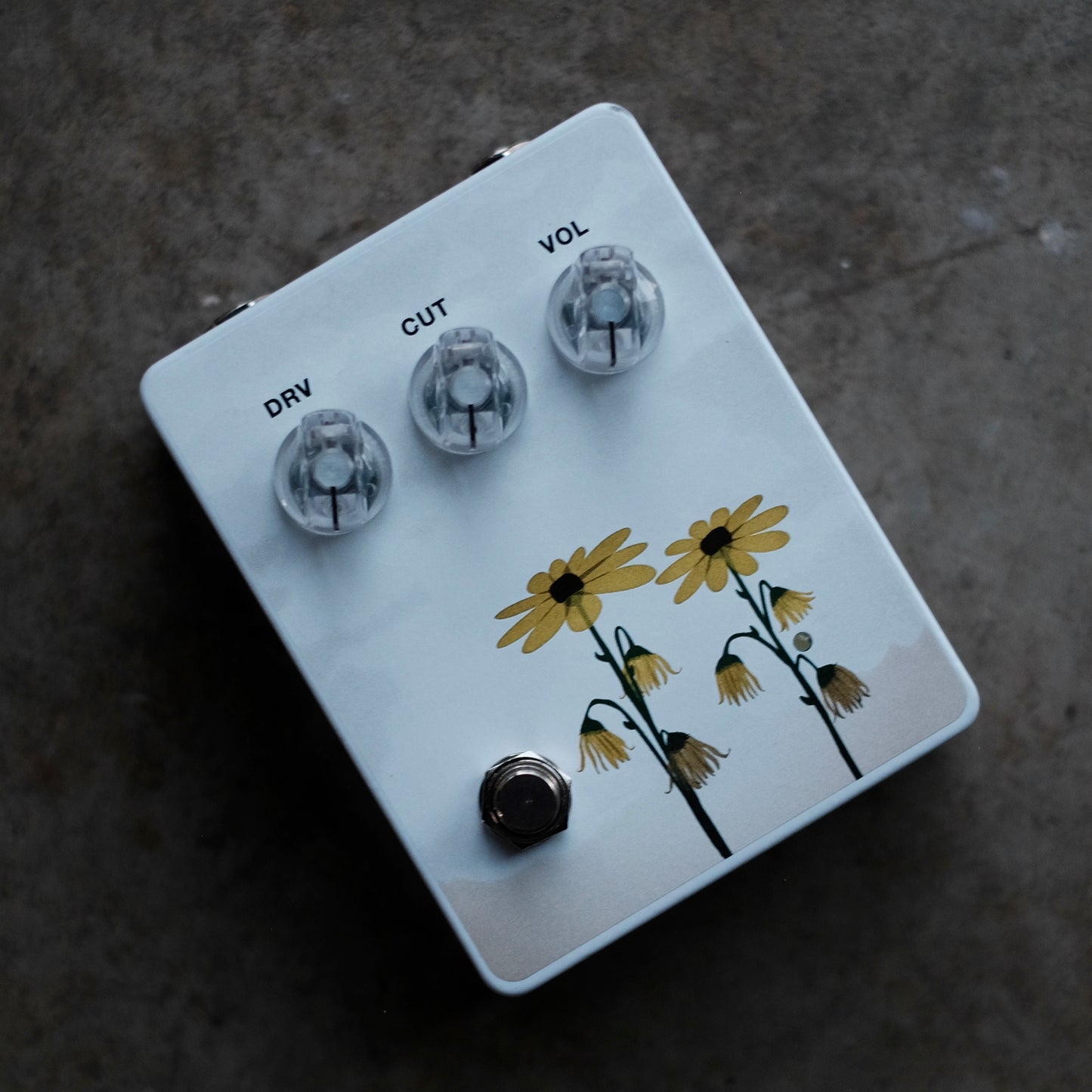 MMHMM 20th Anniversary PROTOTYPE: WARM LED GLOW