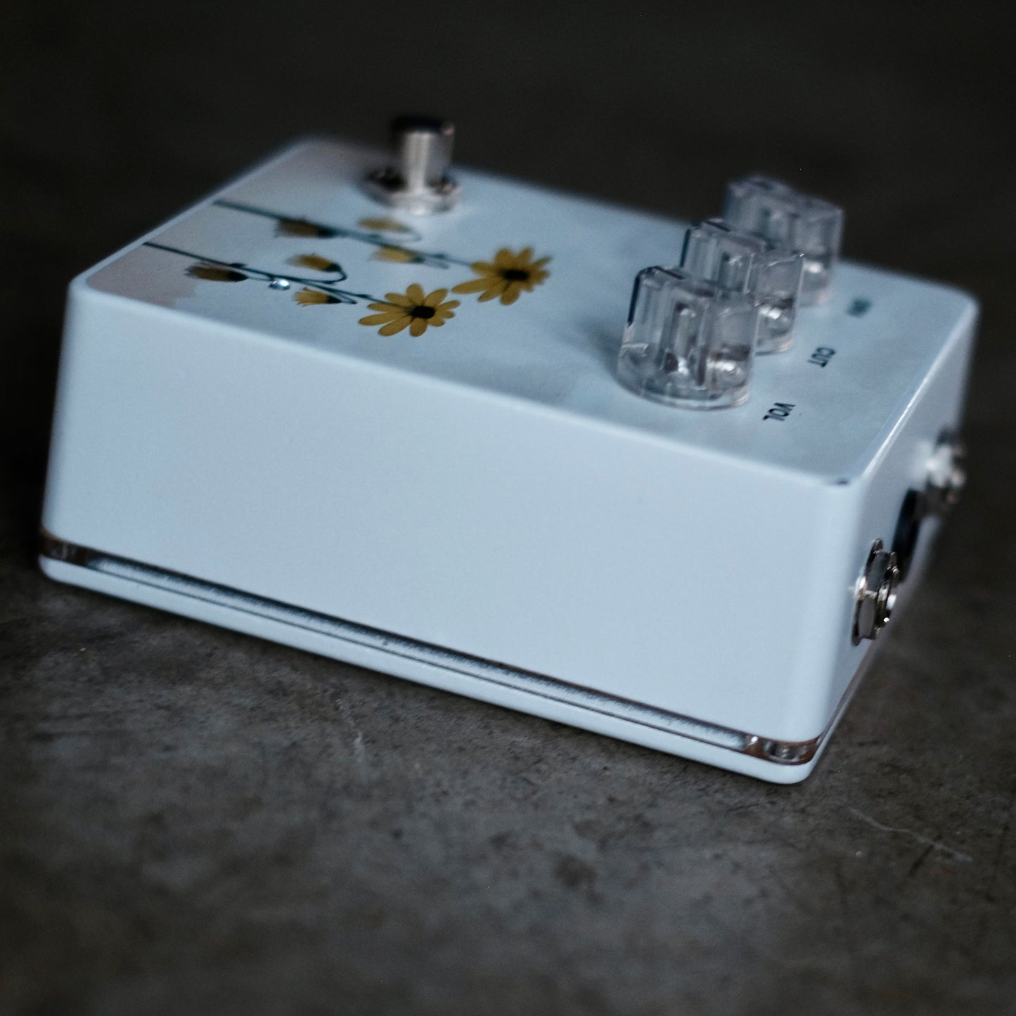 MMHMM 20th Anniversary PROTOTYPE: WARM LED GLOW