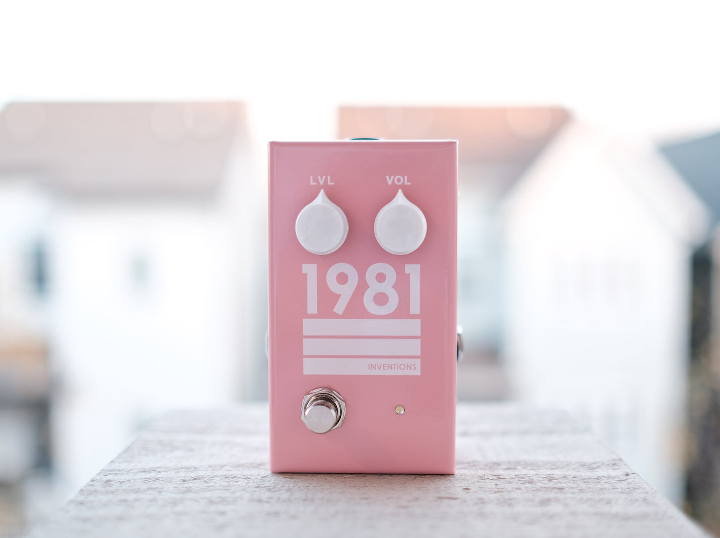 LVL PINK