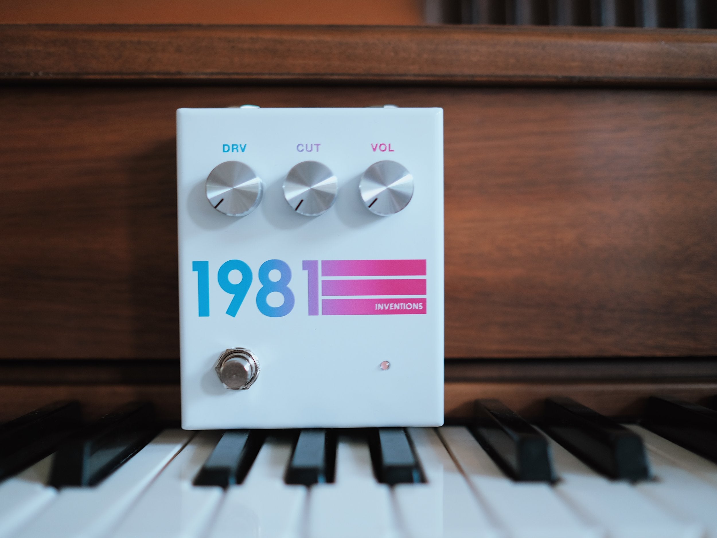 1981 INVENTIONS – 1981 Inventions