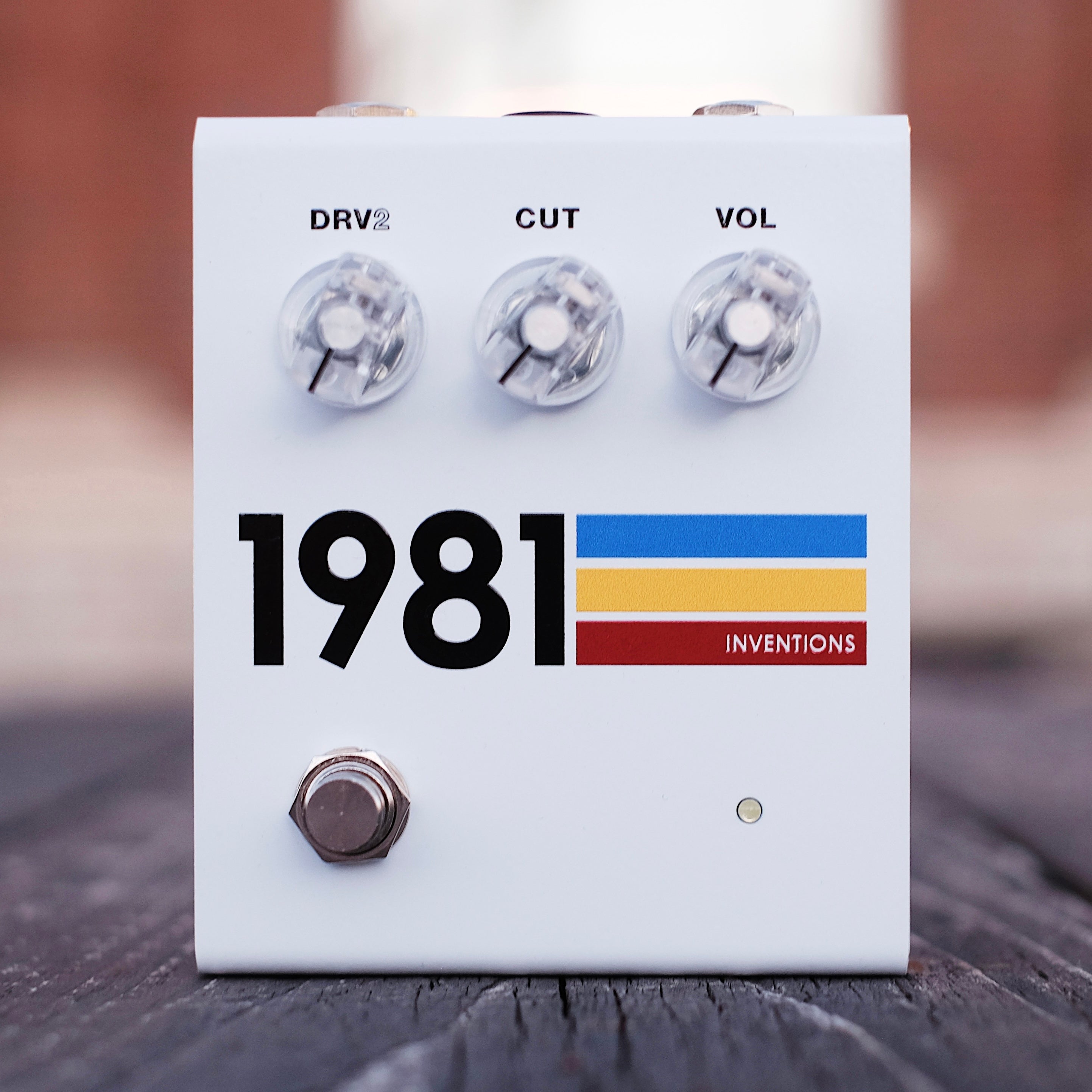 1981 INVENTIONS – 1981 Inventions