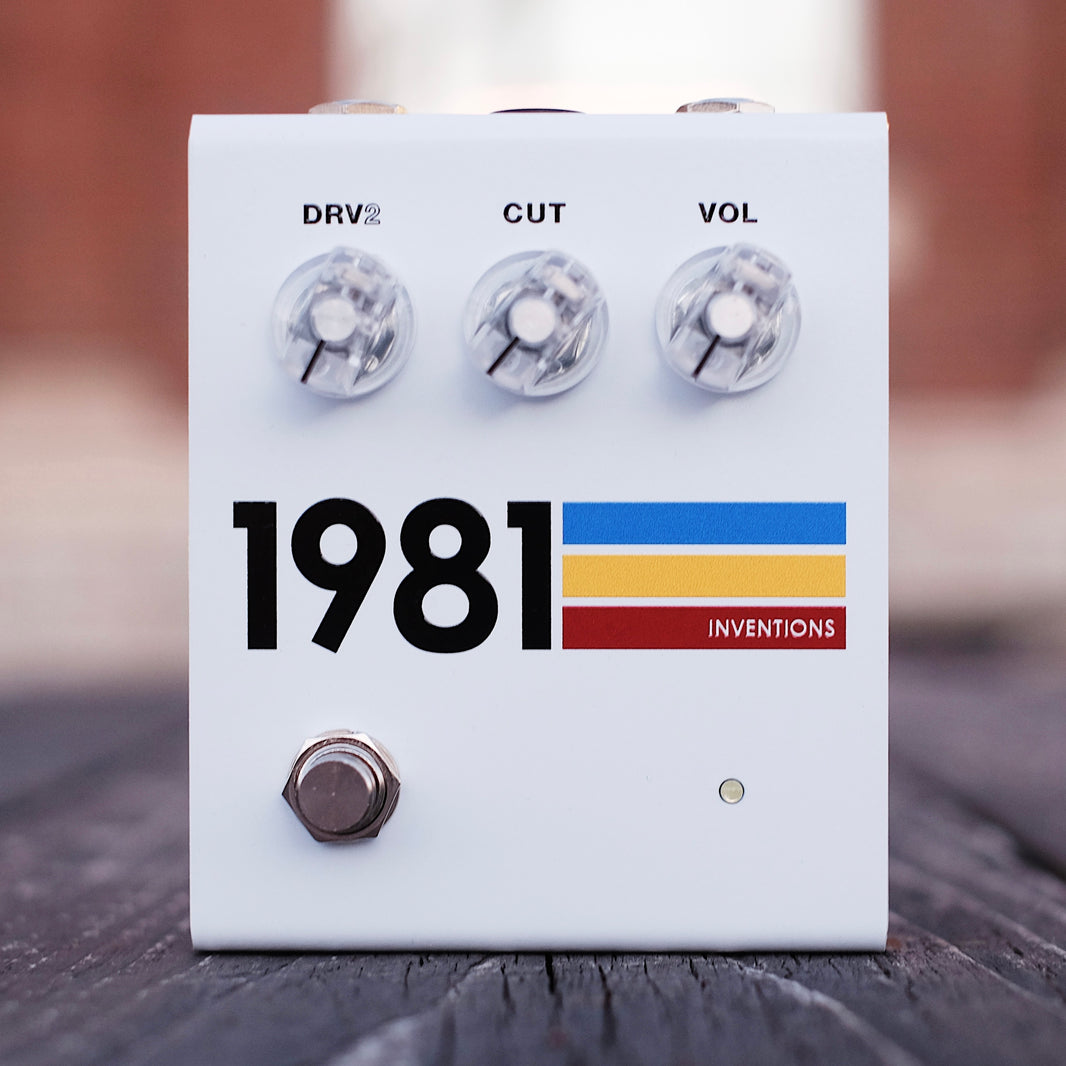 1981 INVENTIONS – 1981 Inventions