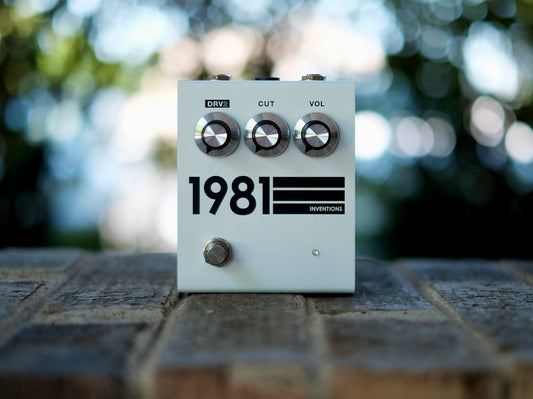 DRV STORMTROOPER V2 LED