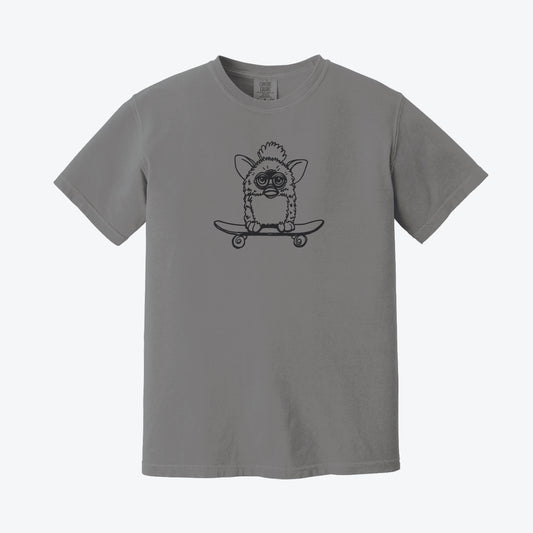 SKATE FURBY 2