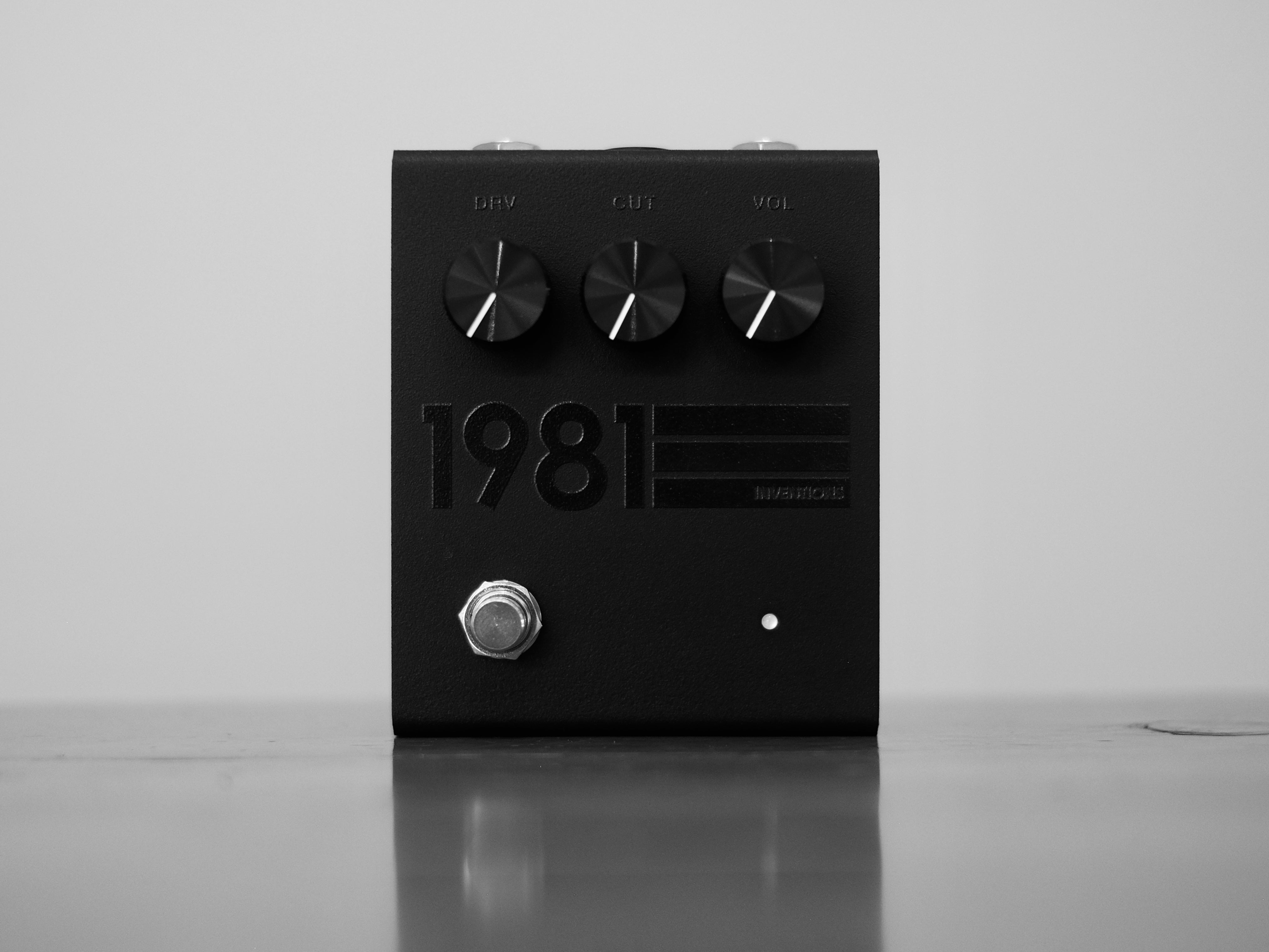 1981 INVENTIONS – 1981 Inventions