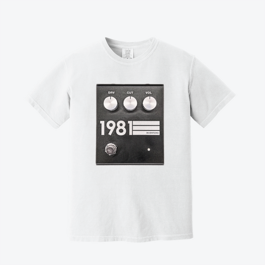 "DRV PHOTO" tee!