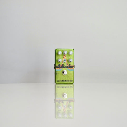 Catalinbread Adineko Oil Can Delay (70s Collection)