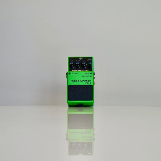 BOSS PH-3 Phase Shifter (Phaser)