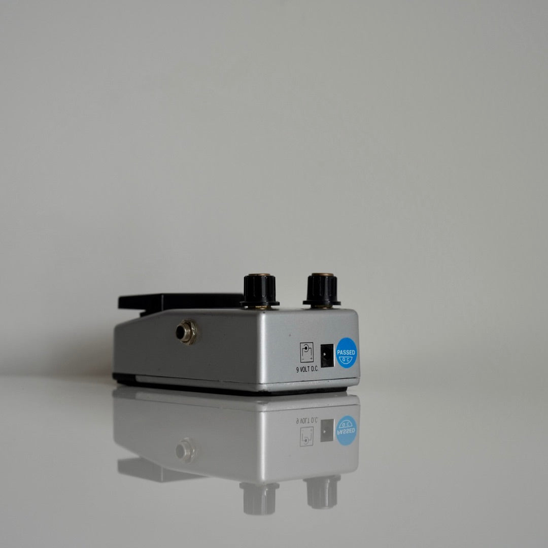 Tronix Stereo Chorus (vintage 80s) (analog)