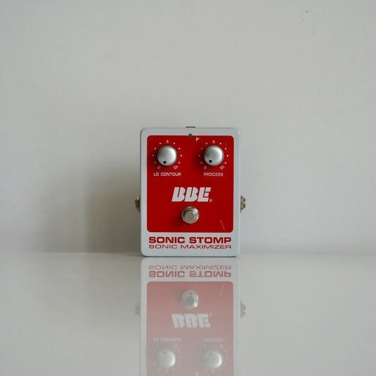 BBE Sonic Stomp