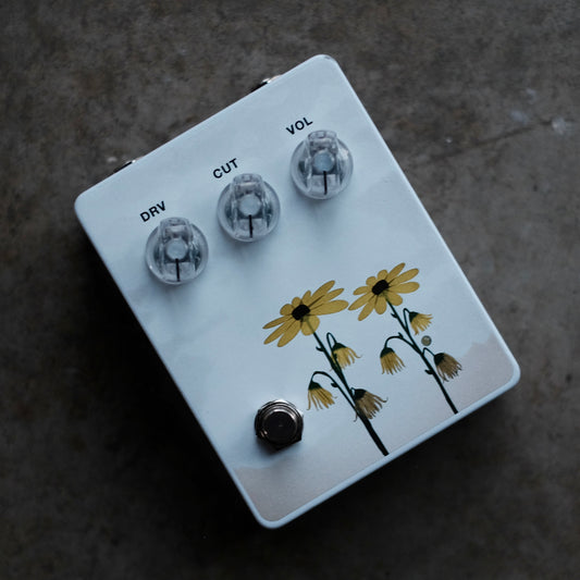 MMHMM 20th Anniversary PROTOTYPE: WARM LED GLOW