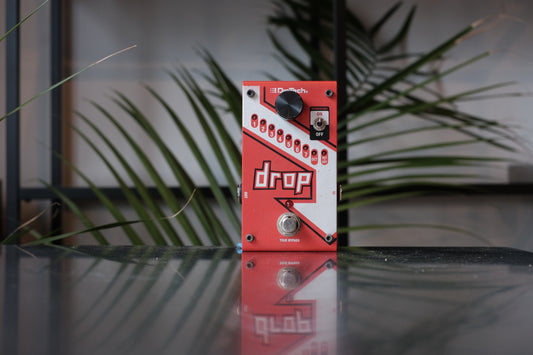 Digitech DROP (used)