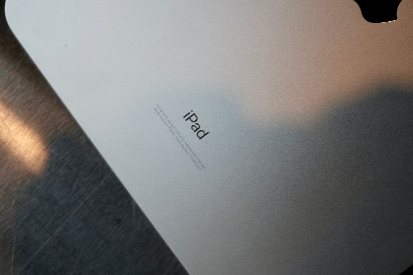 Matt's Personal iPad (10th Gen 64gb, wifi)