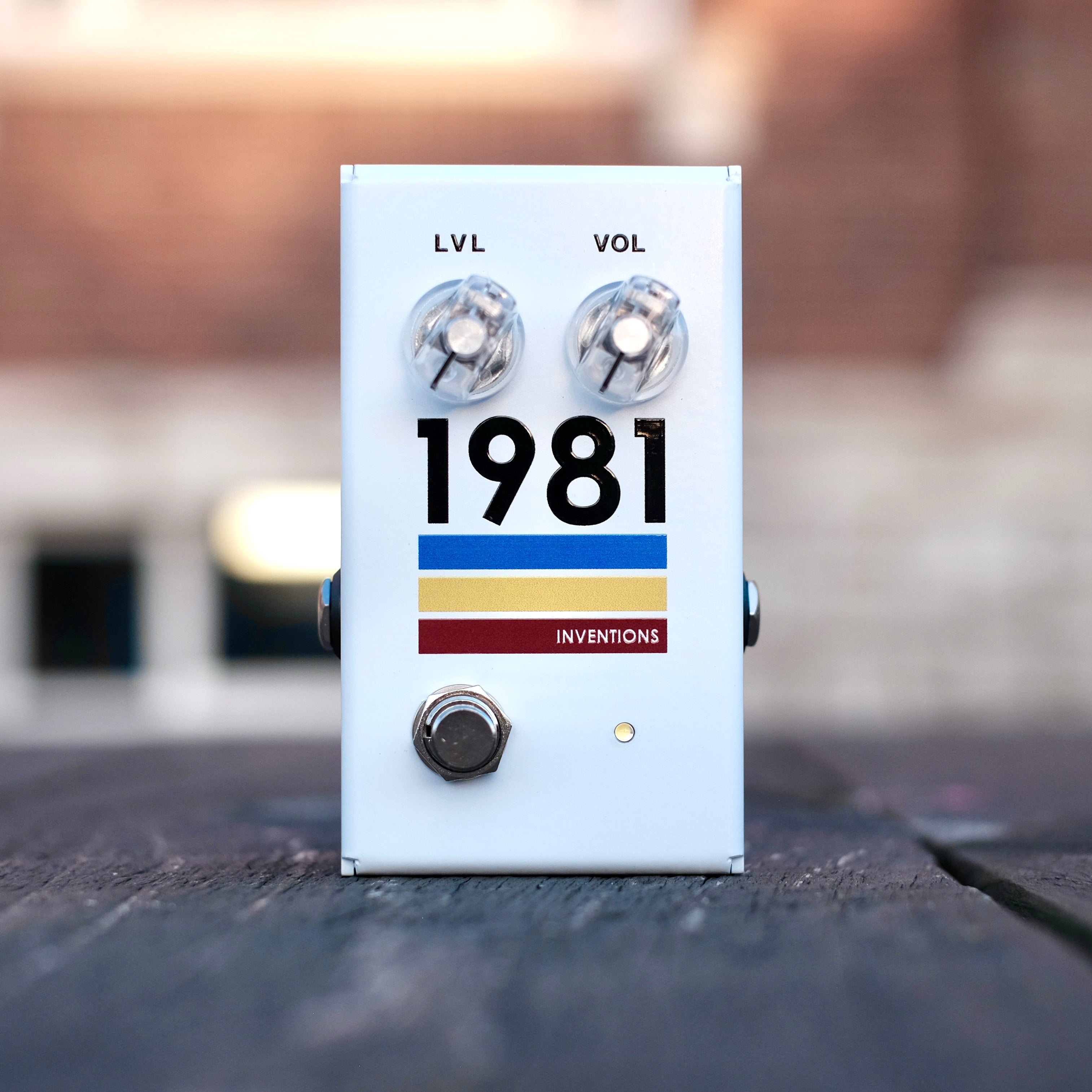 1981 INVENTIONS – 1981 Inventions