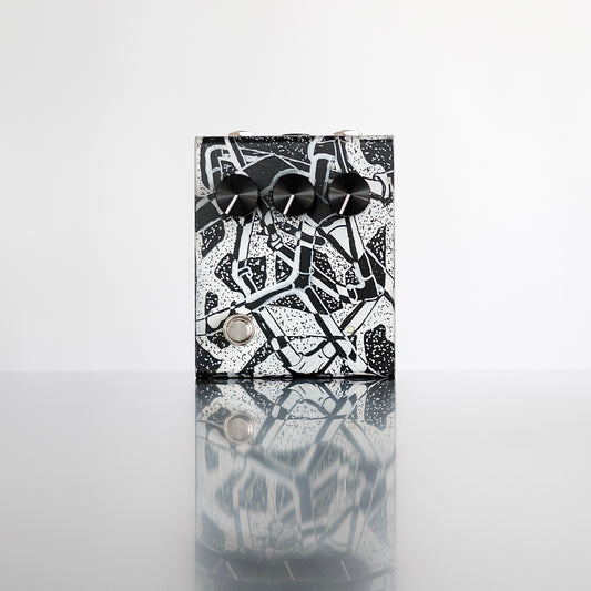Luke Ansell Ltd Handpainted #1 of 10