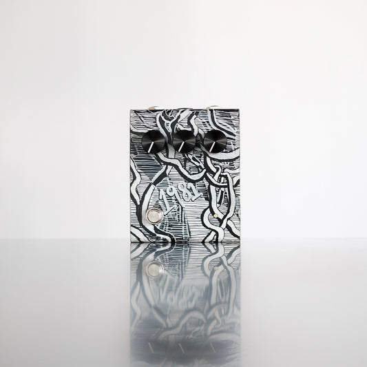 Luke Ansell Ltd Handpainted #2 of 10