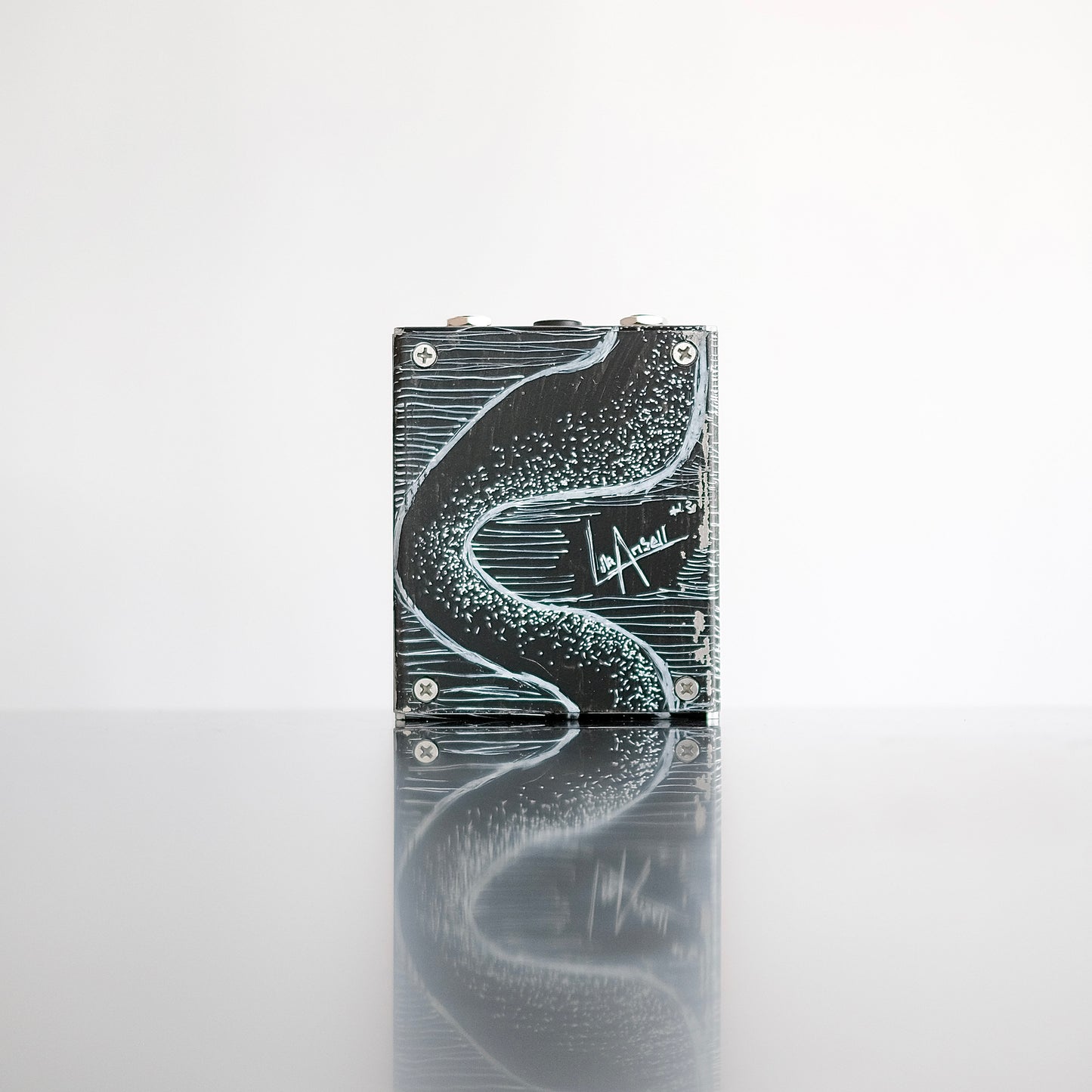 Luke Ansell Ltd Handpainted #3 of 10