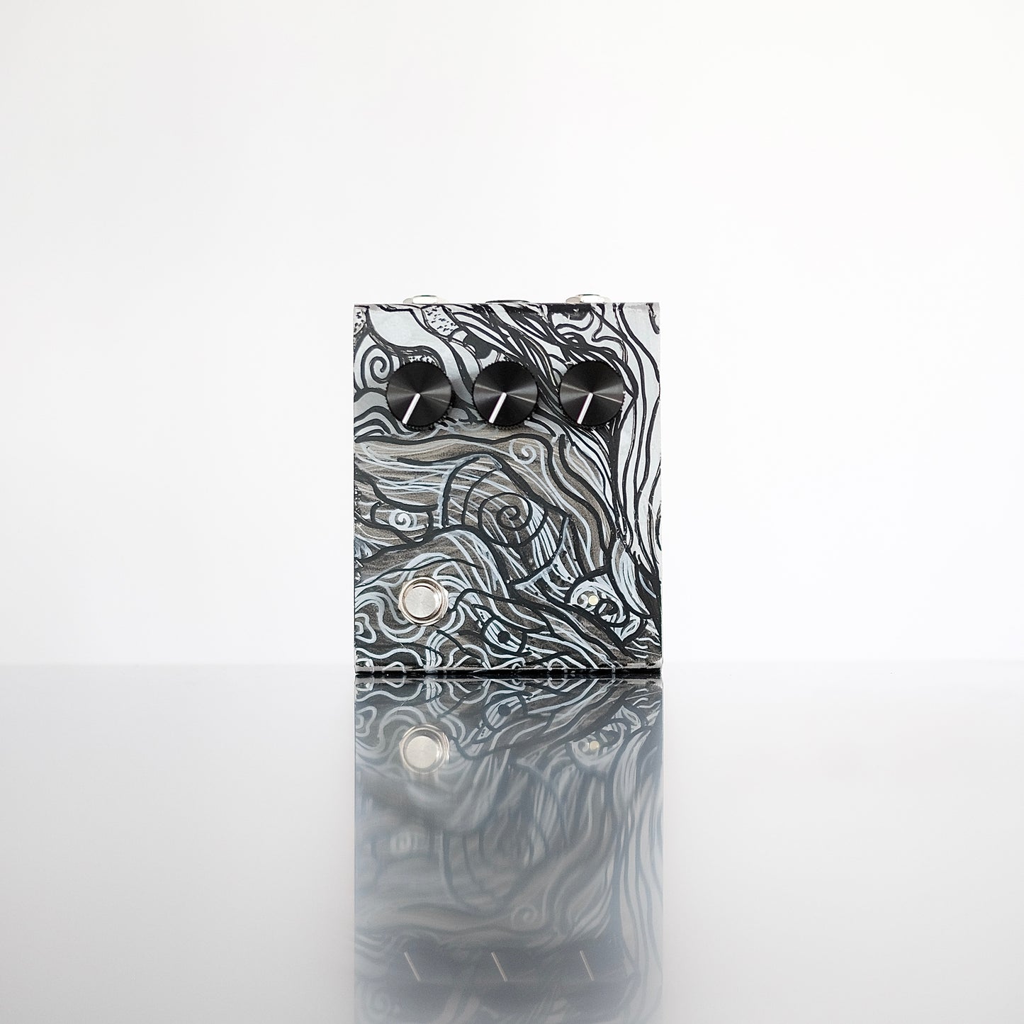 Luke Ansell Ltd Handpainted #4 of 10