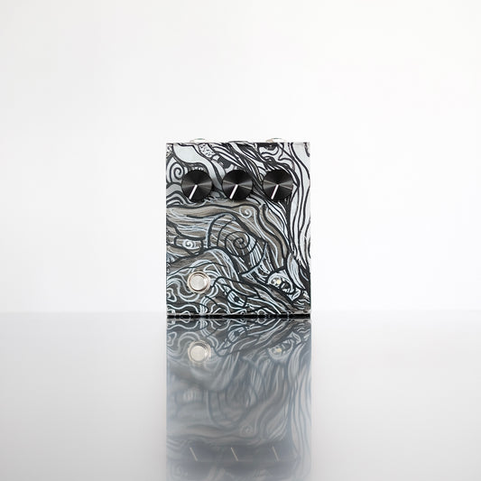 Luke Ansell Ltd Handpainted #4 of 10