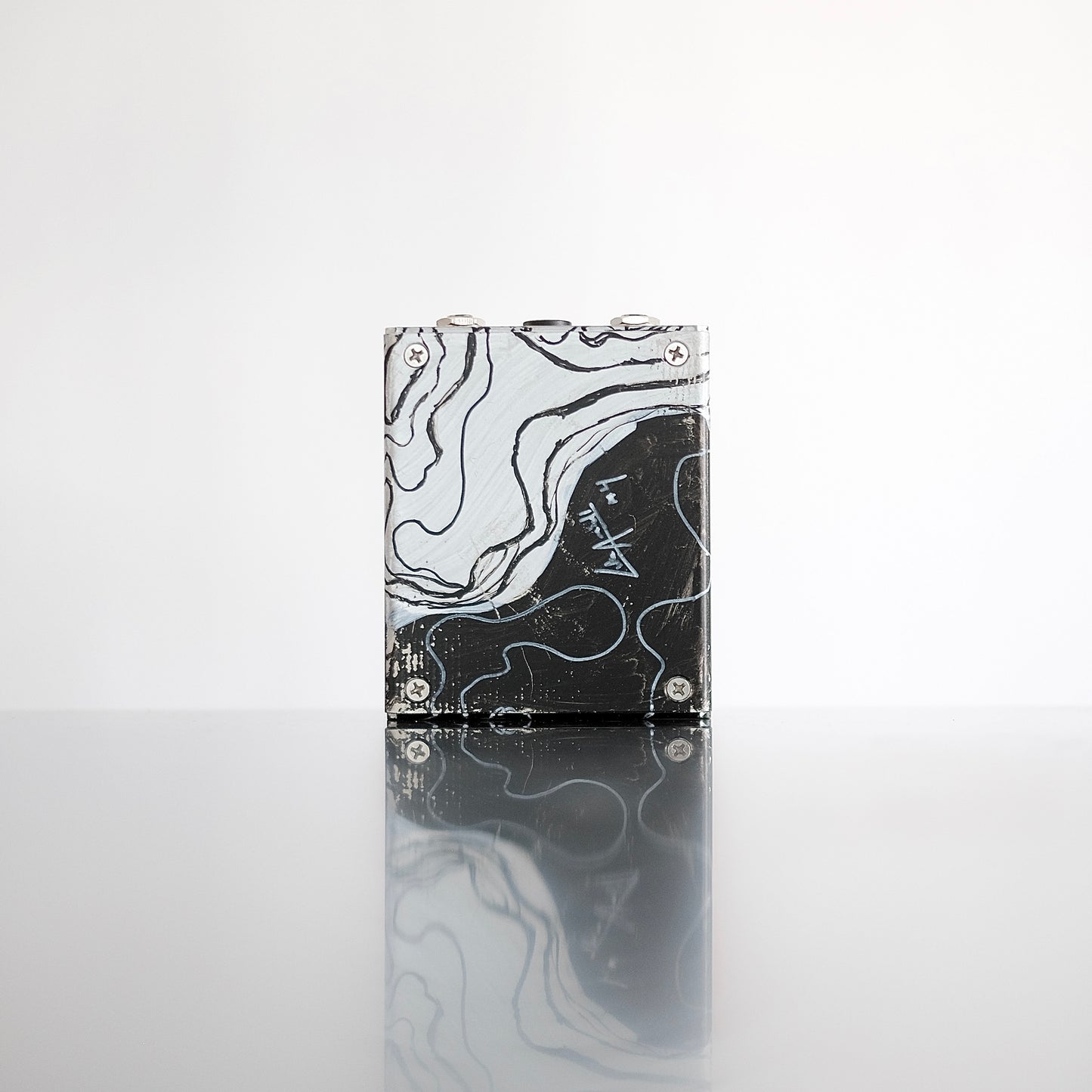 Luke Ansell Ltd Handpainted #4 of 10