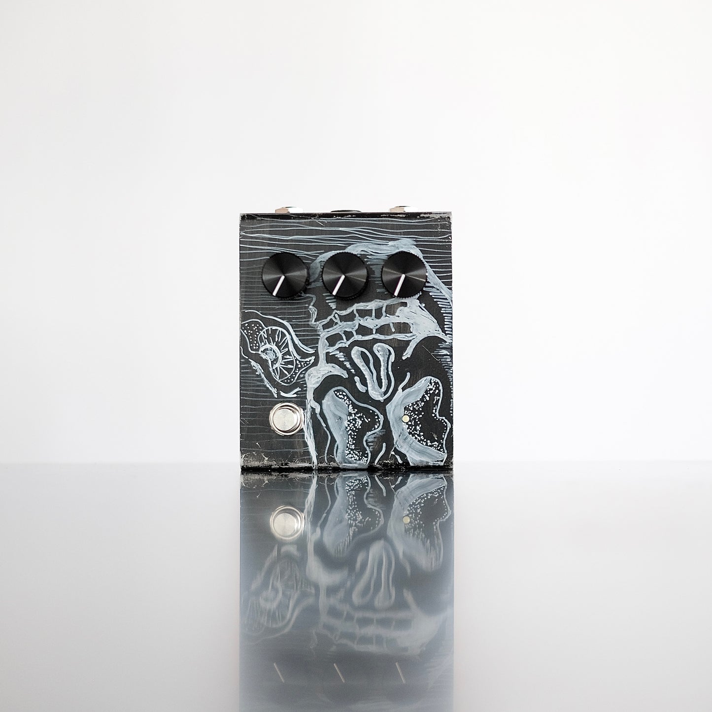 Luke Ansell Ltd Hand Painted #6 of 10