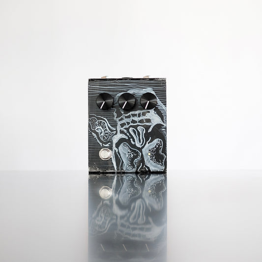 Luke Ansell Ltd Handpainted #6 of 10