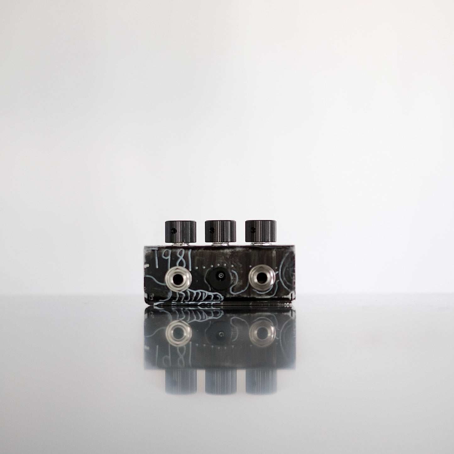 Luke Ansell Ltd Hand Painted #6 of 10