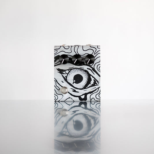 Luke Ansell Ltd Handpainted #7 of 10