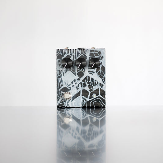 Luke Ansell Ltd Handpainted #8 of 10