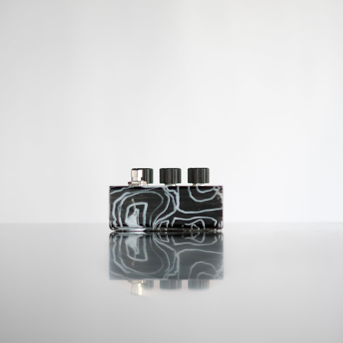 Luke Ansell Ltd Hand Painted #8 of 10