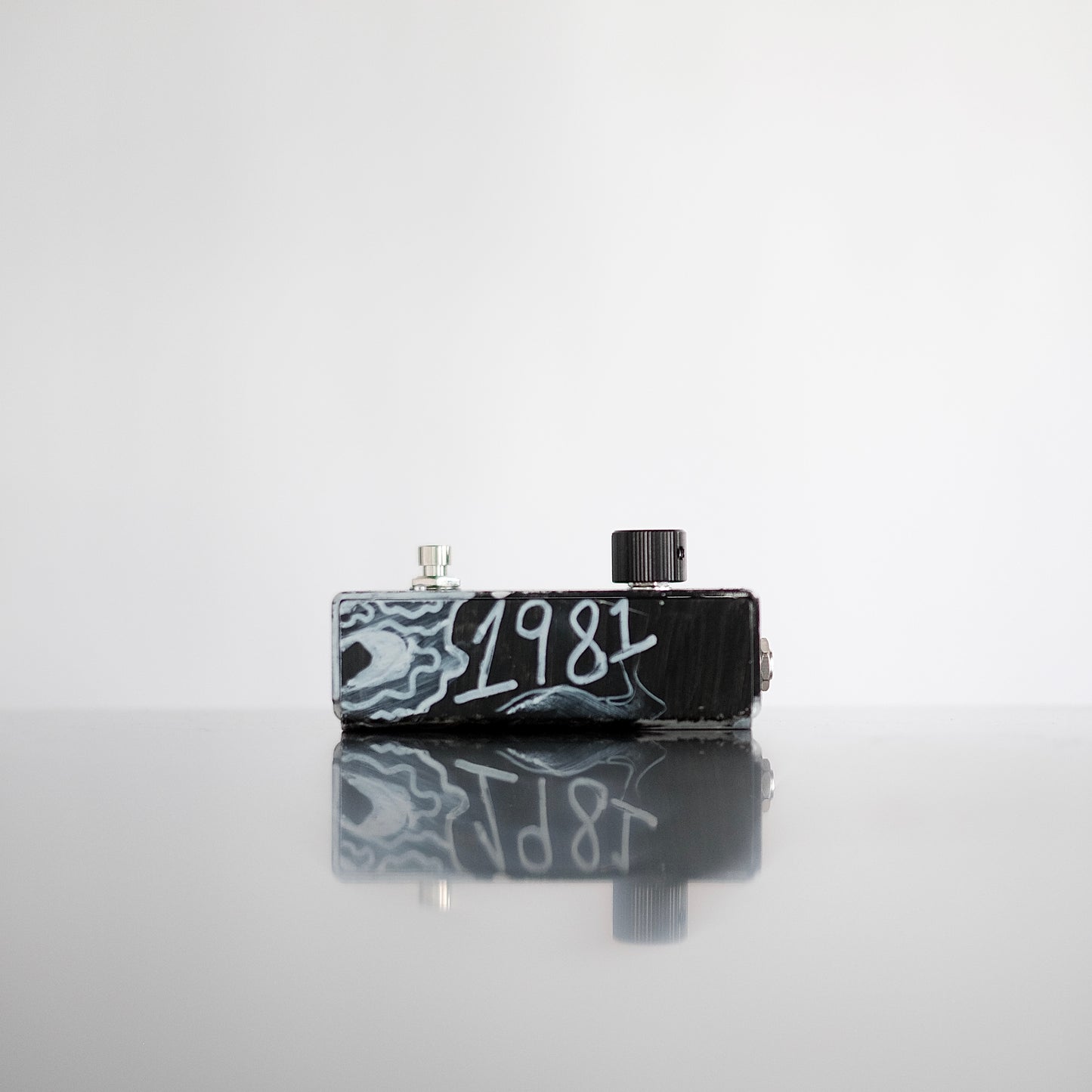 Luke Ansell Ltd Hand Painted #8 of 10