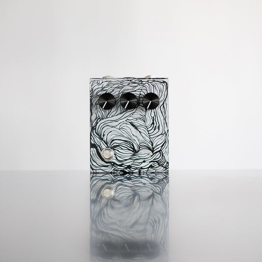 Luke Ansell Ltd Handpainted #9 of 10