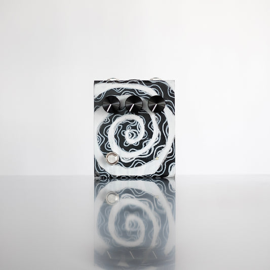 Luke Ansell Ltd Handpainted #10 of 10