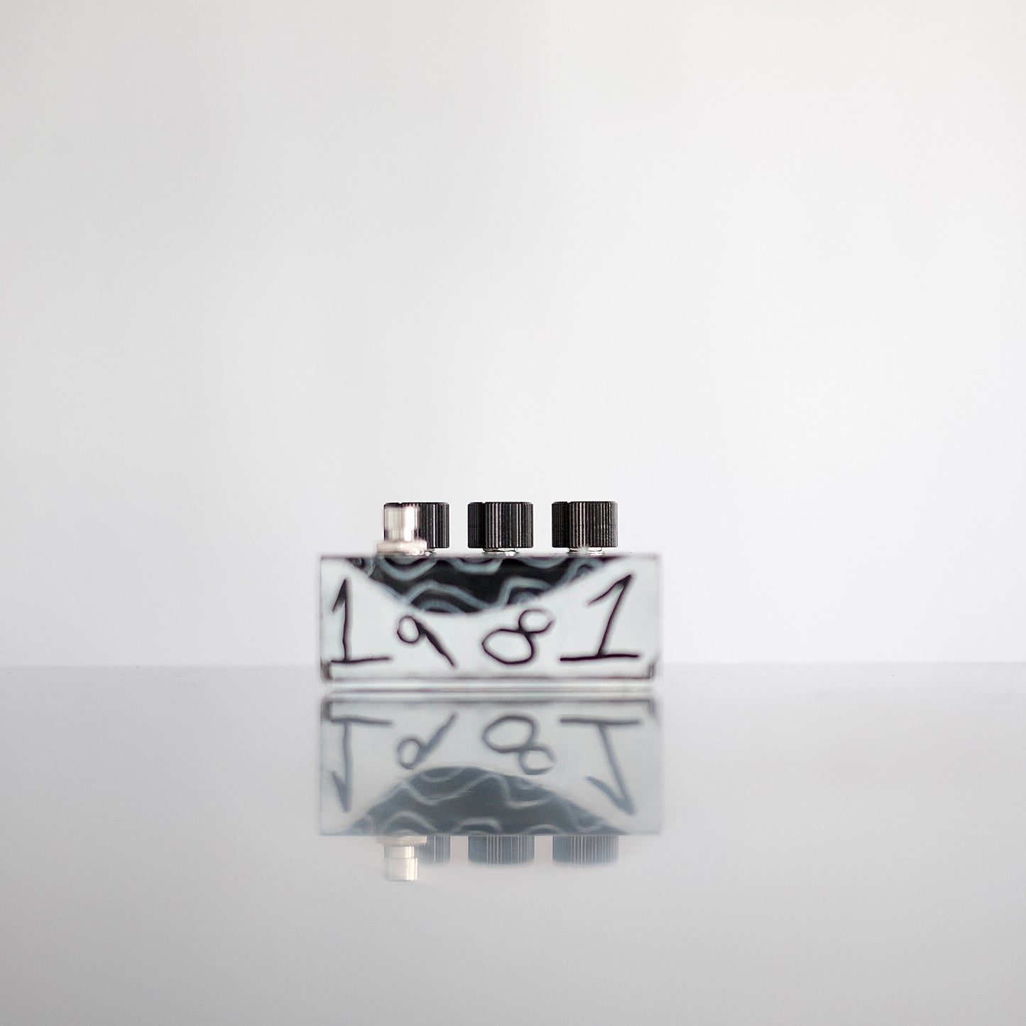 Luke Ansell Ltd Hand Painted #10 of 10