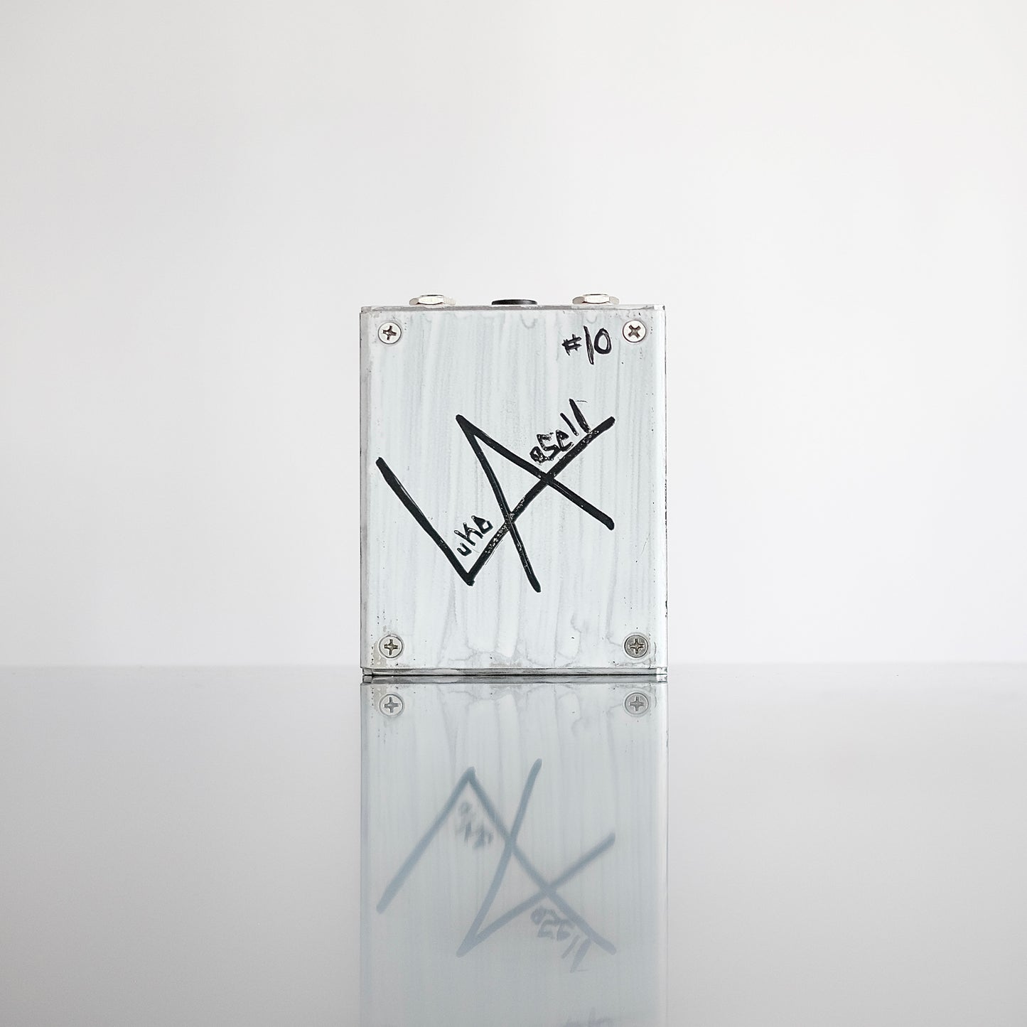 Luke Ansell Ltd Hand Painted #10 of 10