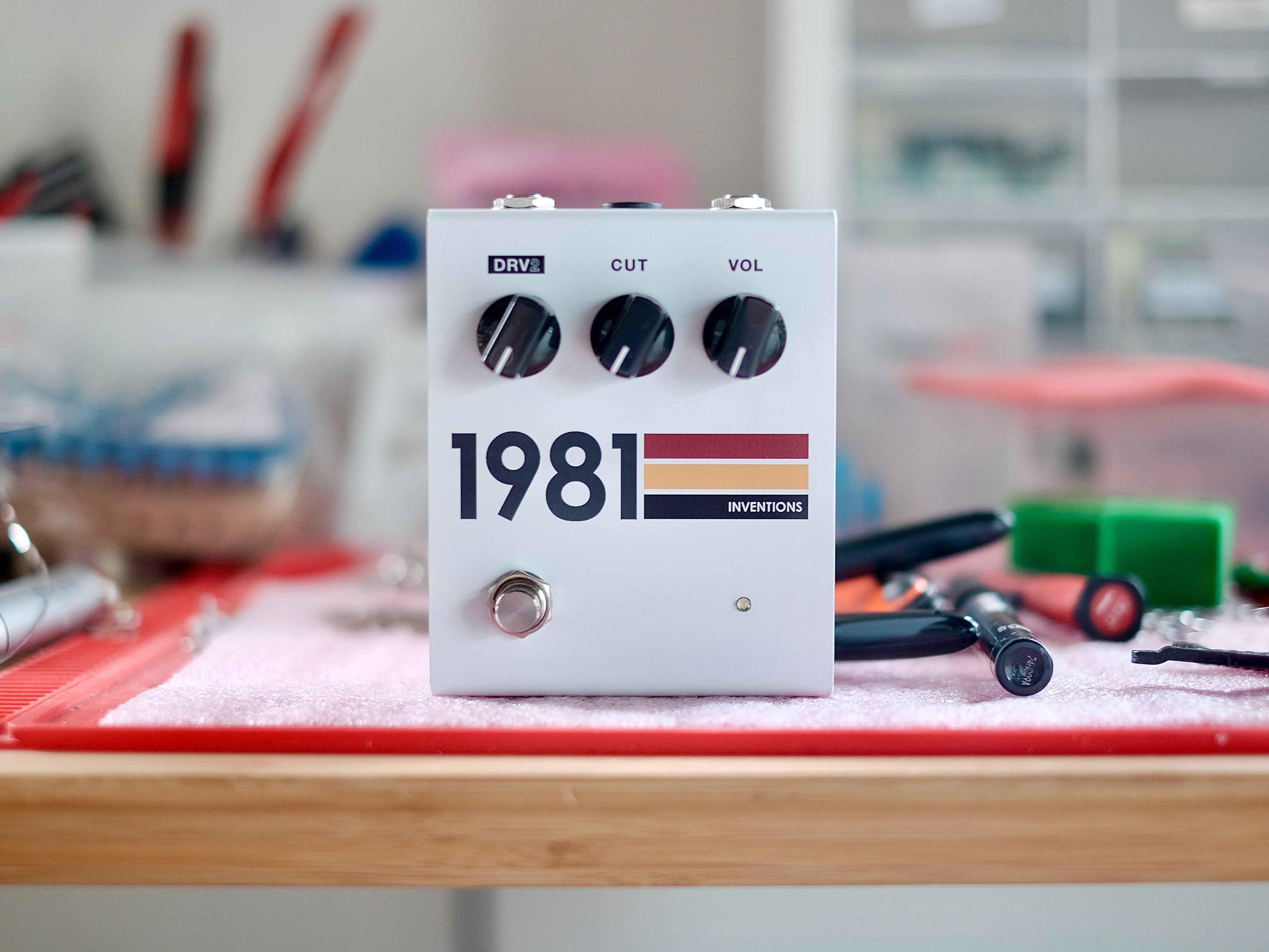 1981 INVENTIONS – 1981 Inventions