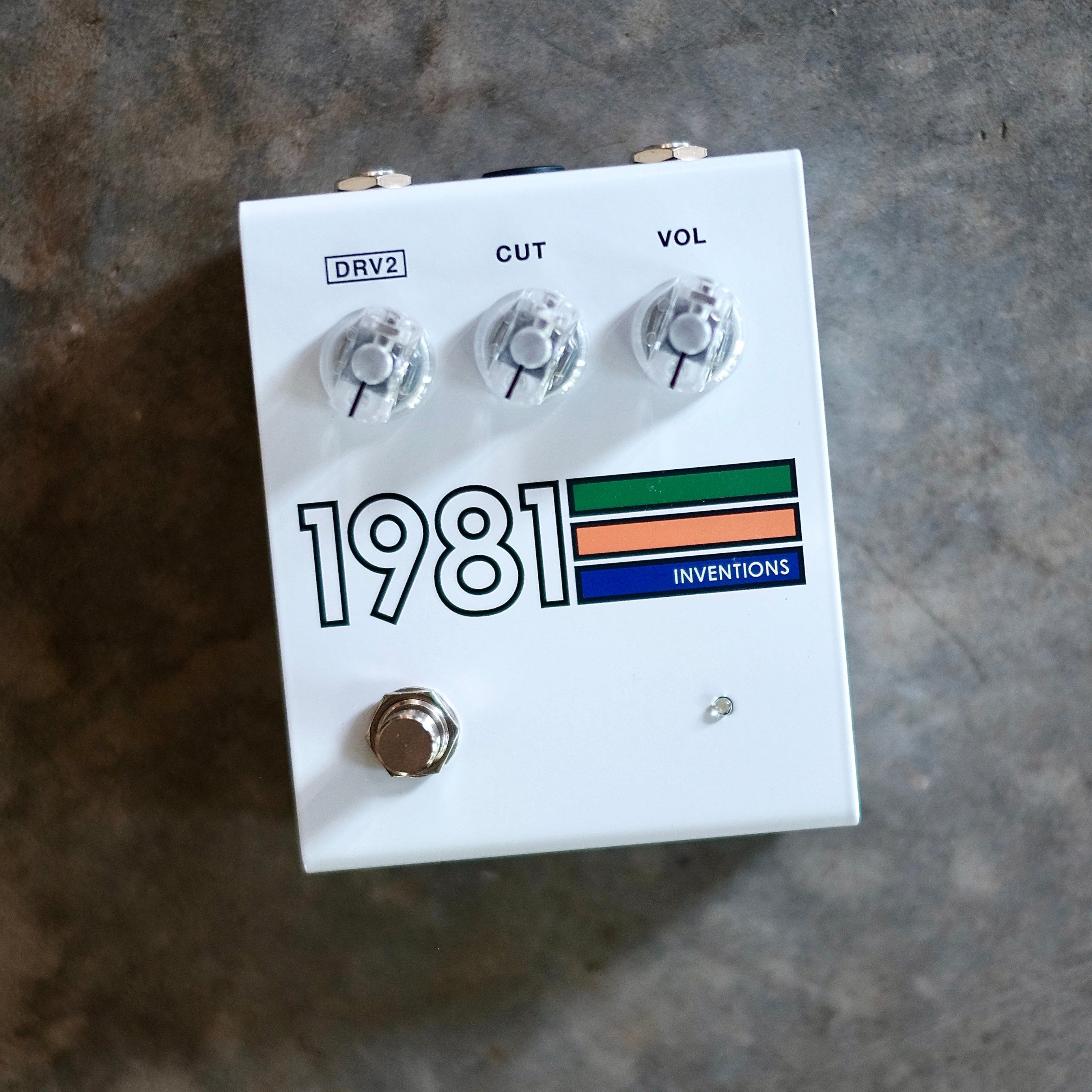 1981 INVENTIONS – 1981 Inventions