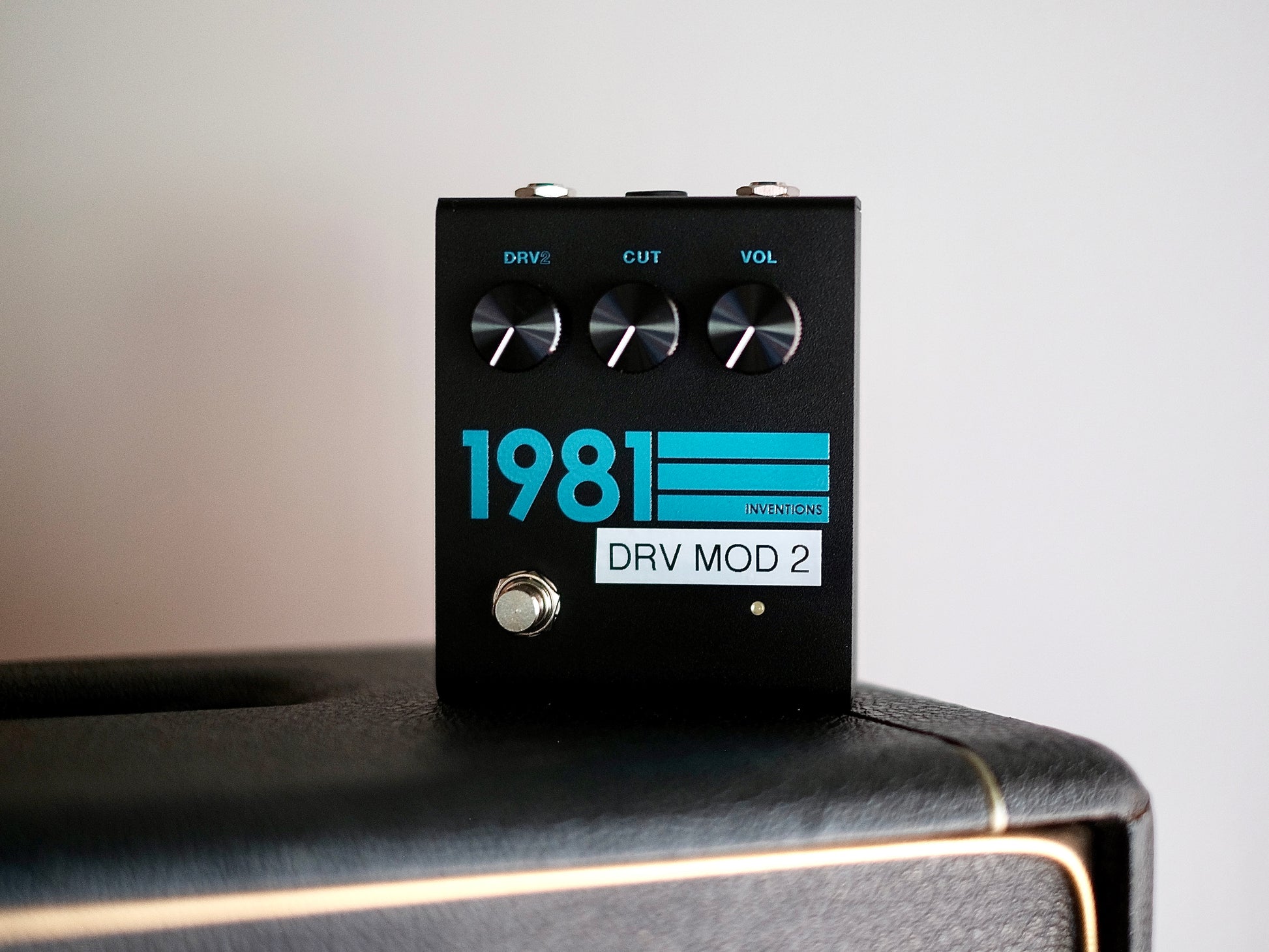DRV MOD 2 TEAL