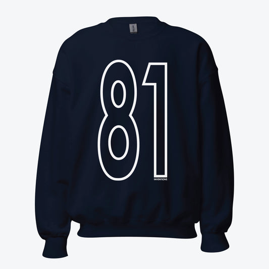 81 crew