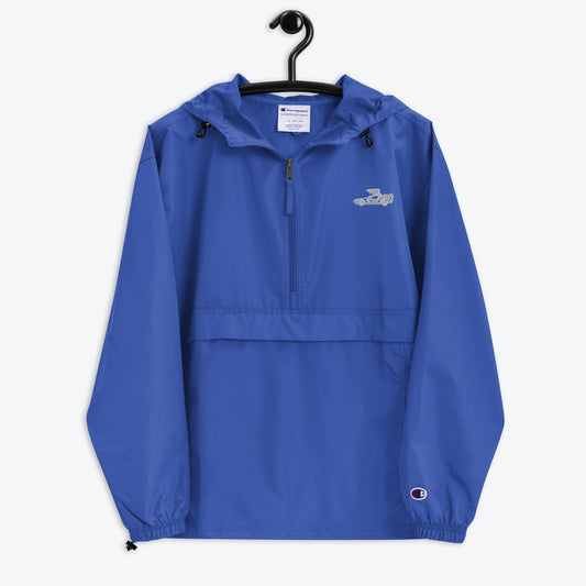 The "LIL' PROFESSIONAL" jacket!